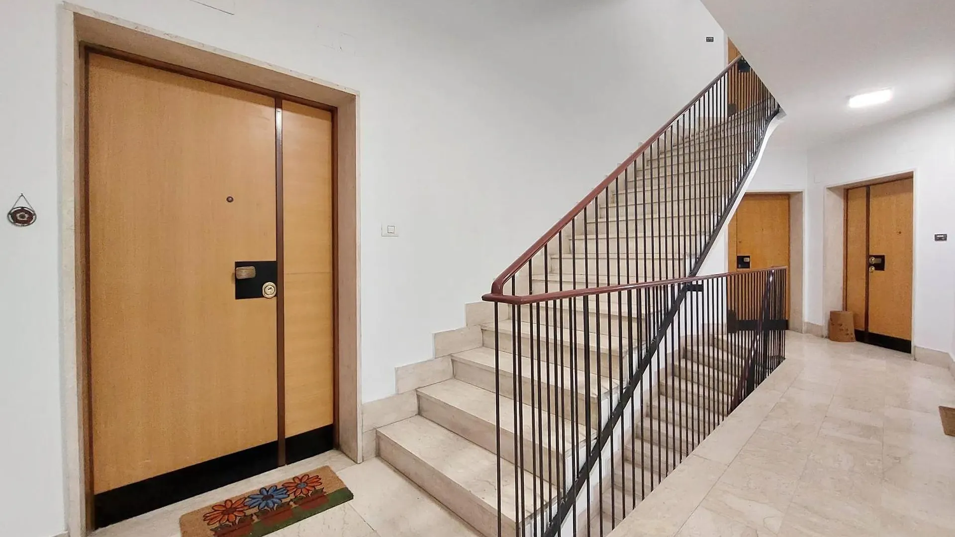 Casa Trastevere Rome Apartment