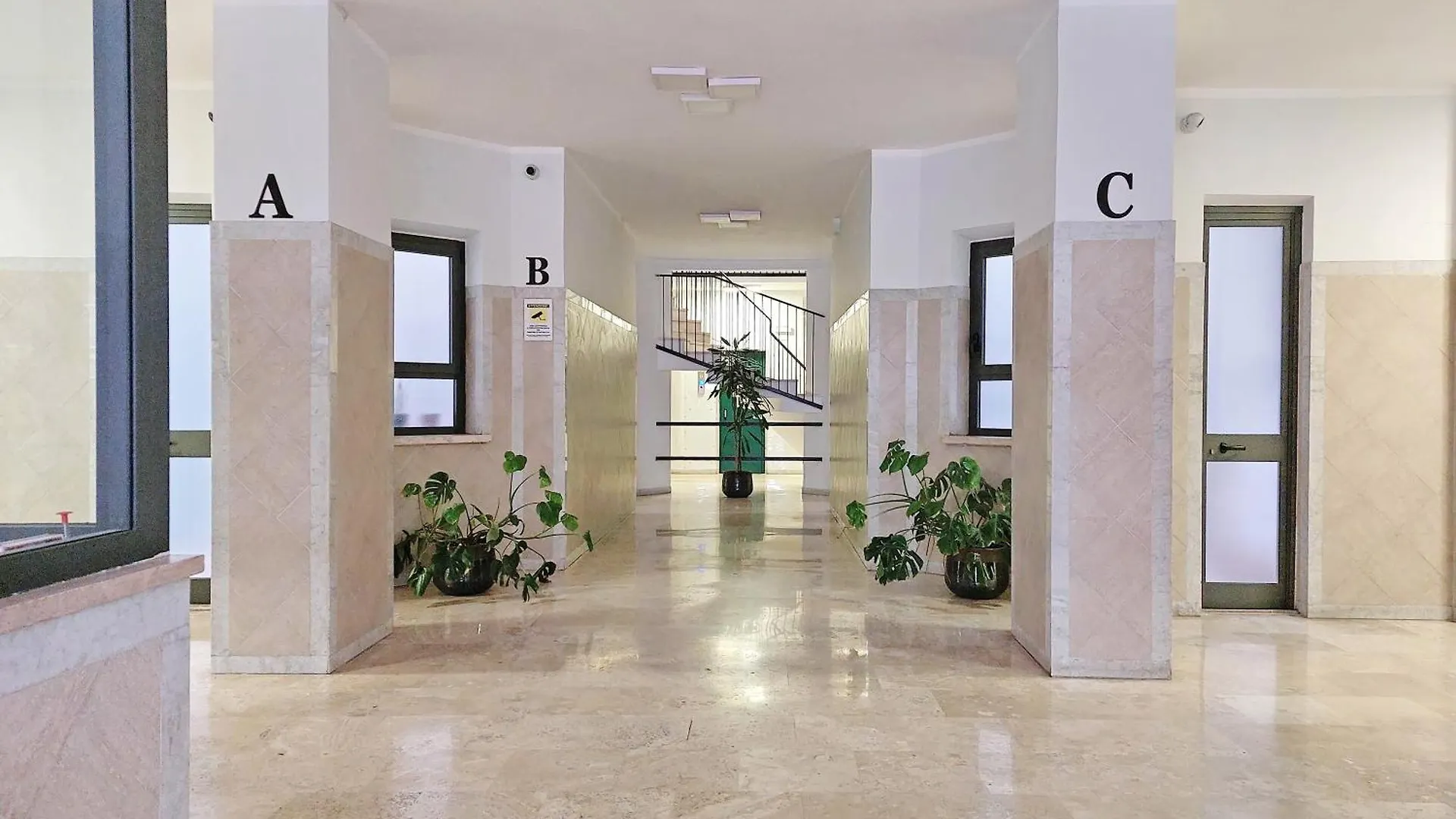 Casa Trastevere Rome