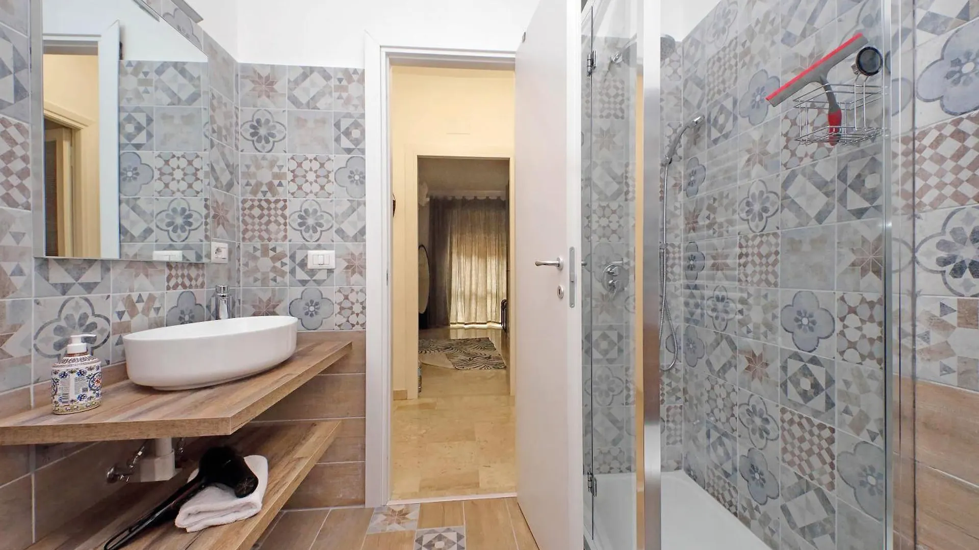 Apartment Casa Trastevere Rome