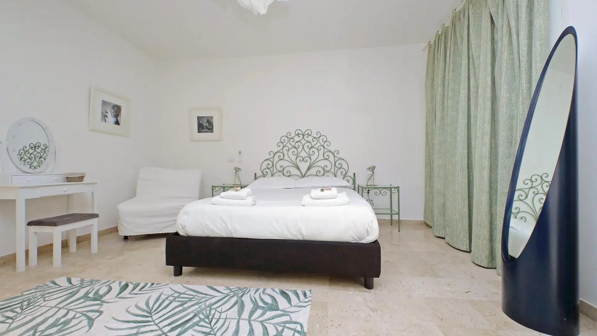 Casa Trastevere Rome Apartment