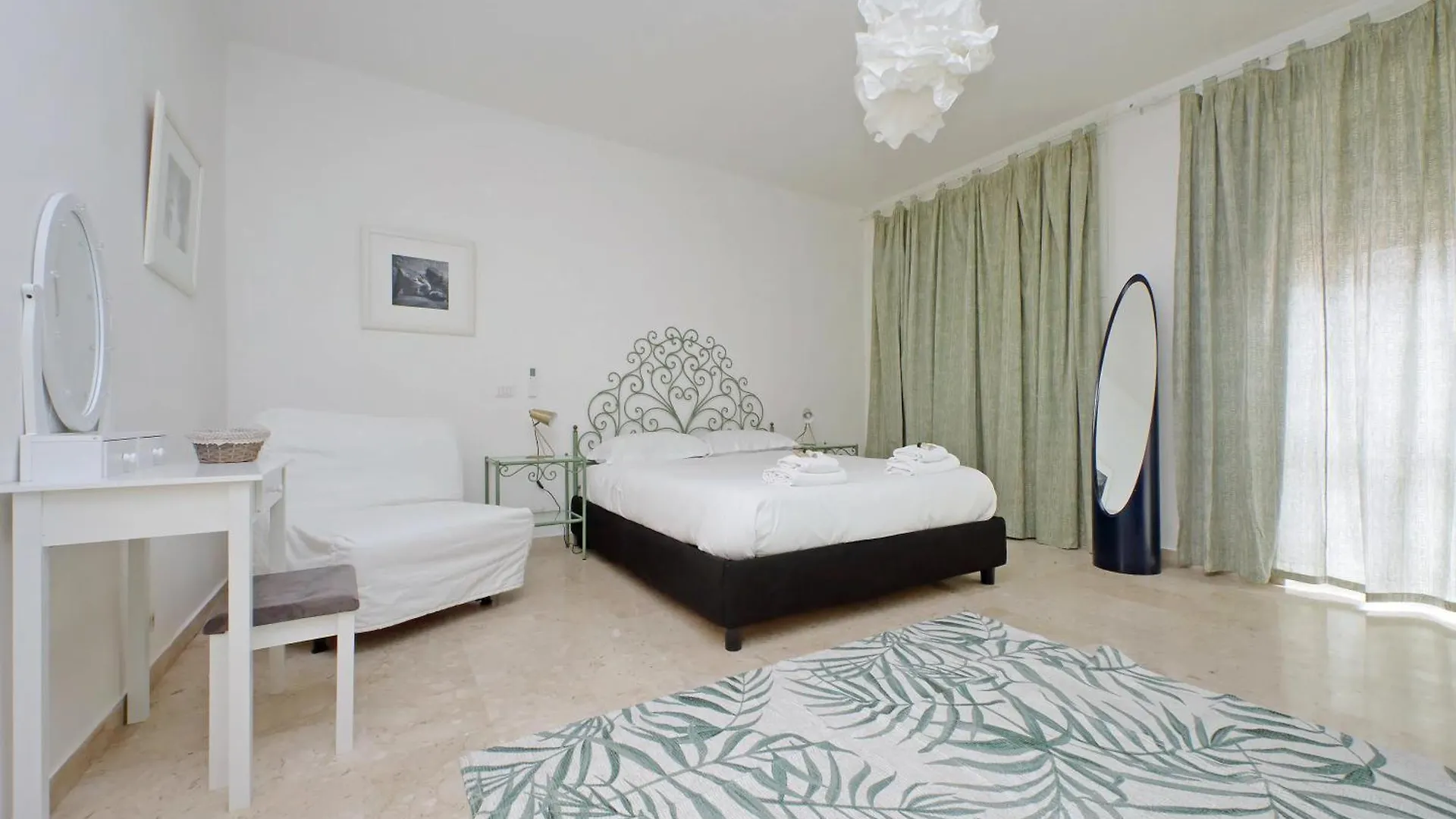 Apartment Casa Trastevere Rome