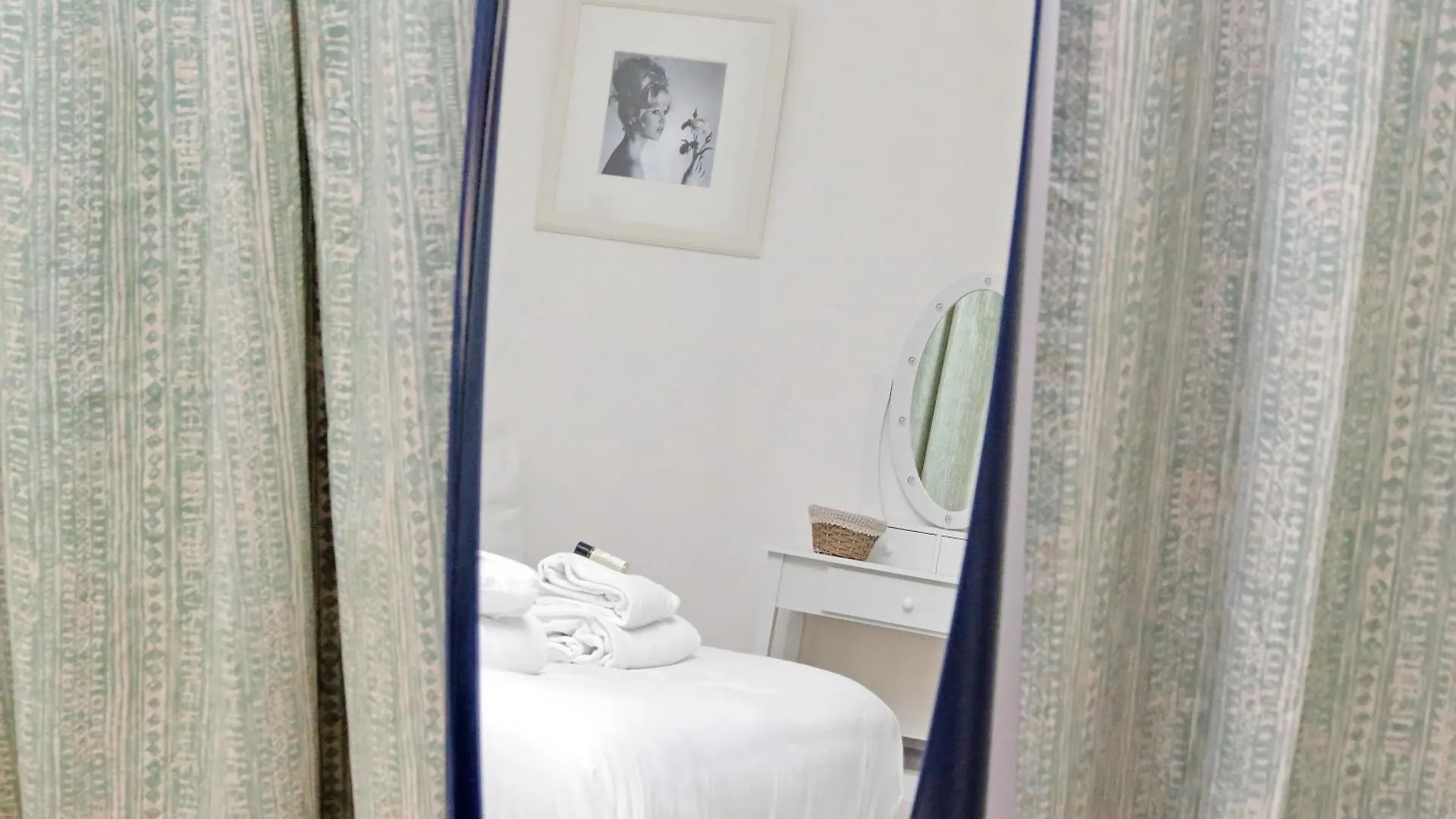 Apartment Casa Trastevere Rome