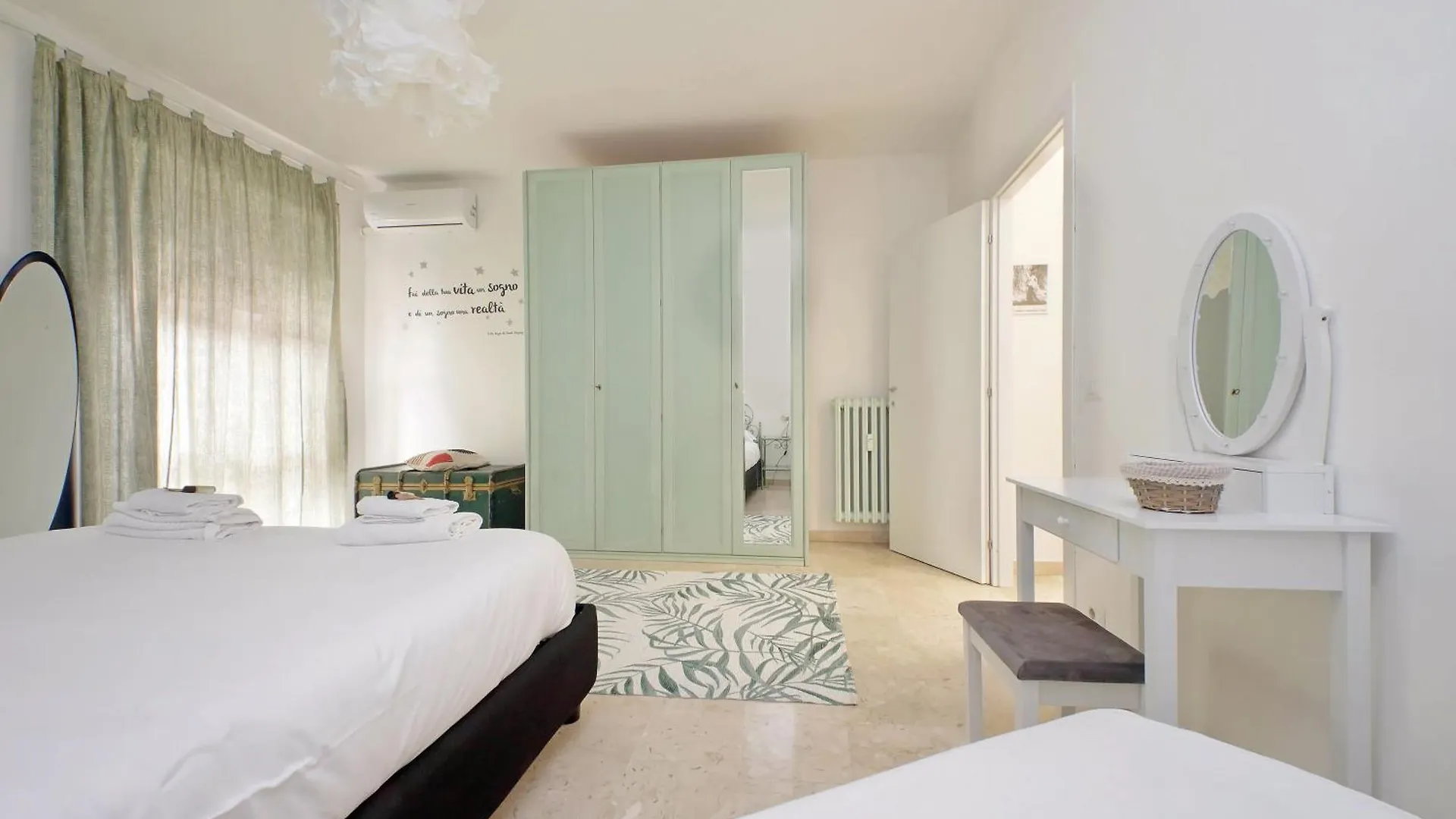 Casa Trastevere Rome 0*,