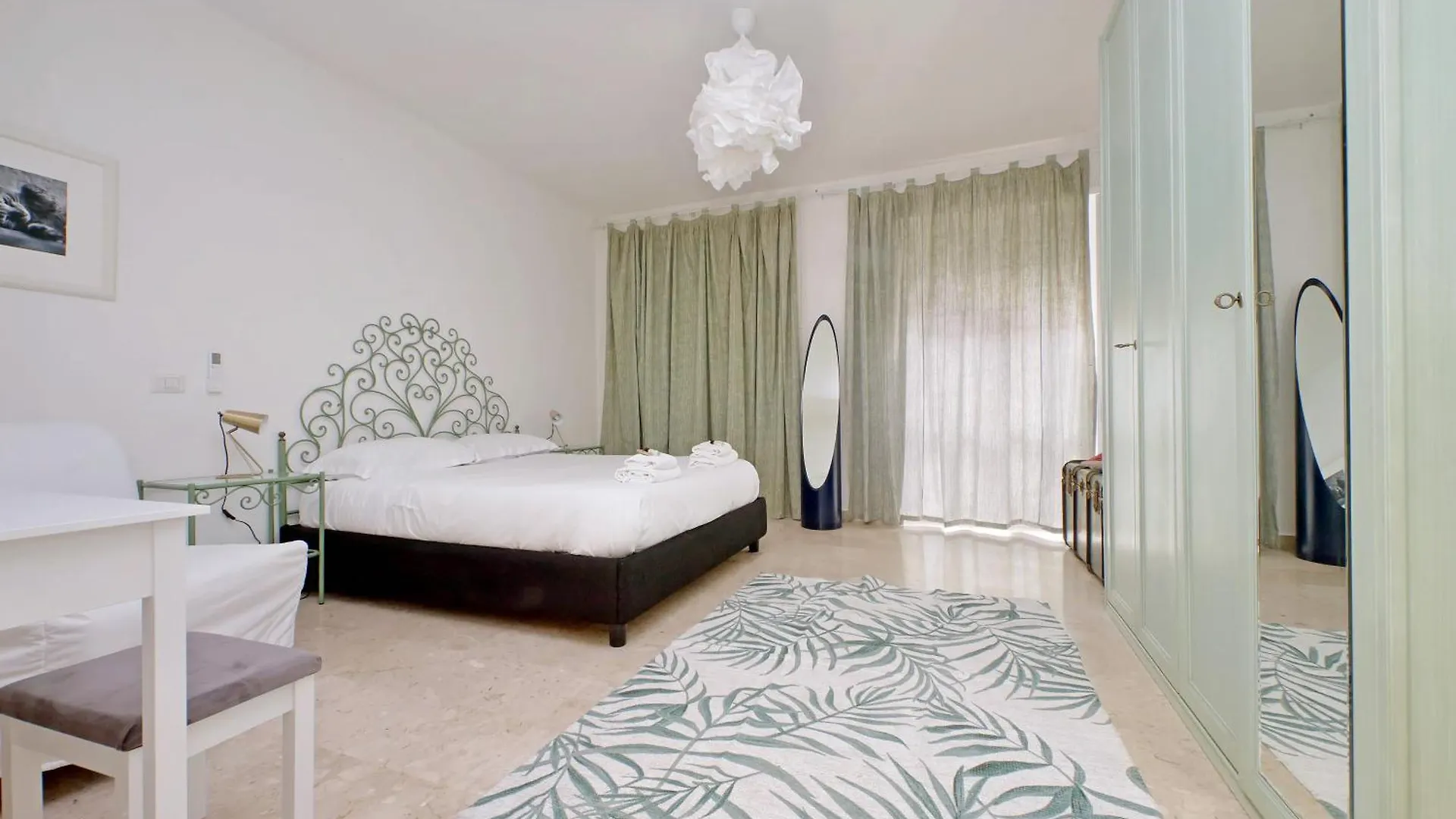 Apartment Casa Trastevere Rome Italy