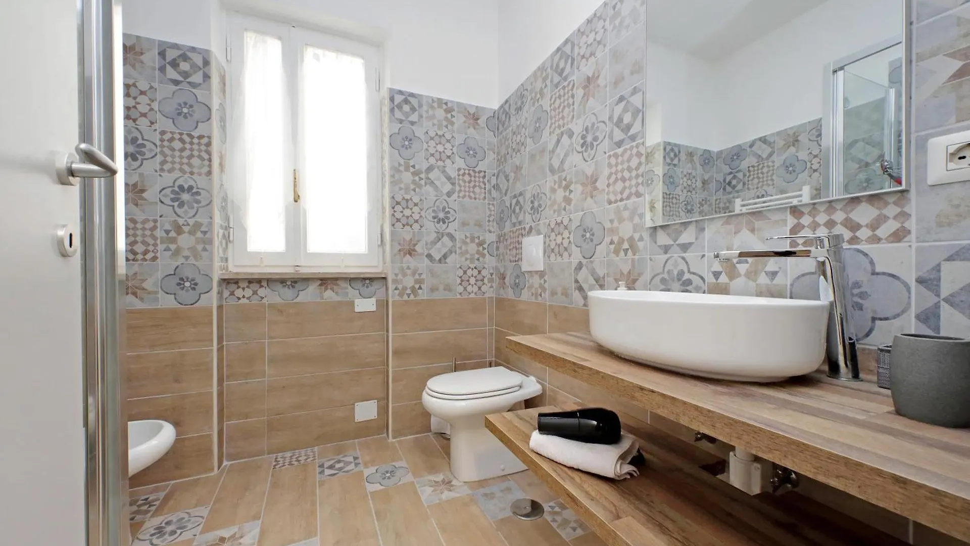 Casa Trastevere Rome Italy