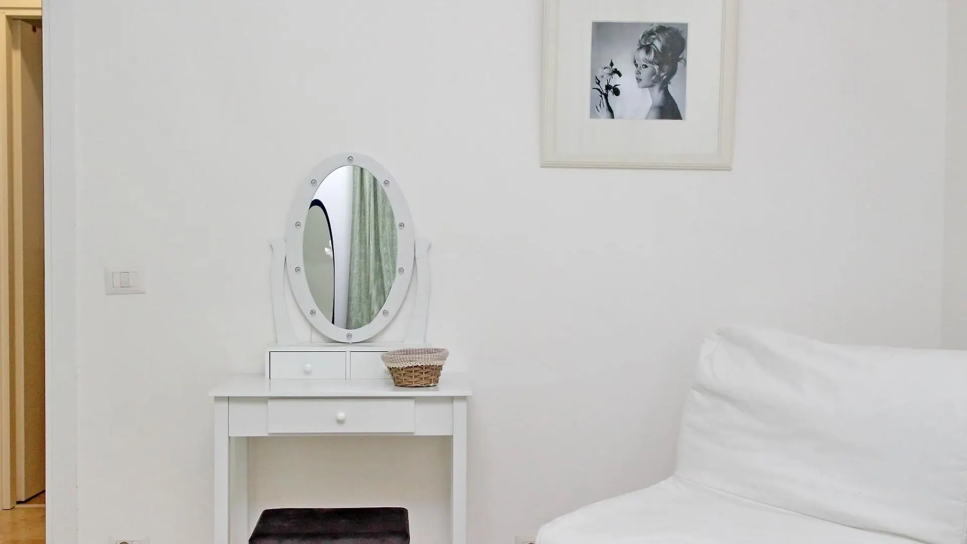 Apartment Casa Trastevere Rome